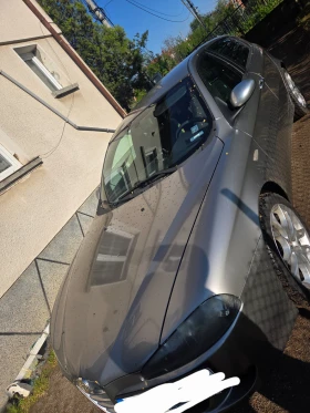 Обява за продажба на Alfa Romeo 147 1.6 бензин  ~3 300 лв. - изображение 4