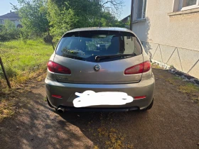 Обява за продажба на Alfa Romeo 147 1.6 бензин  ~3 300 лв. - изображение 2