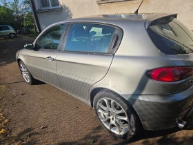 Обява за продажба на Alfa Romeo 147 1.6 бензин  ~3 300 лв. - изображение 3
