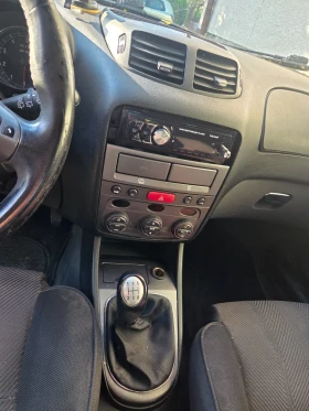 Обява за продажба на Alfa Romeo 147 1.6 бензин  ~3 300 лв. - изображение 6