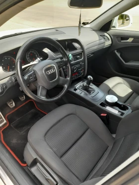 Обява за продажба на Audi A4 А4 Сменени Вериги ~13 800 лв. - изображение 4
