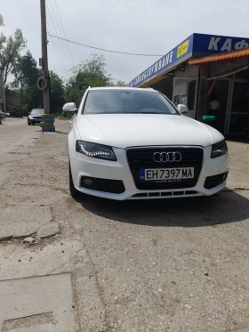    Audi A4 4  