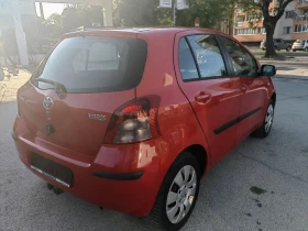 Toyota Yaris 1.0VVT | Mobile.bg    4