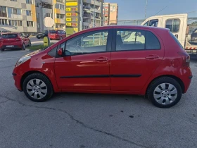 Toyota Yaris 1.0VVT | Mobile.bg    7