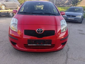 Toyota Yaris 1.0VVT | Mobile.bg    2