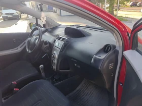 Toyota Yaris 1.0VVT | Mobile.bg    12