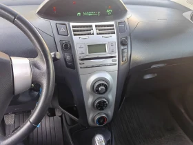 Toyota Yaris 1.0VVT | Mobile.bg    9