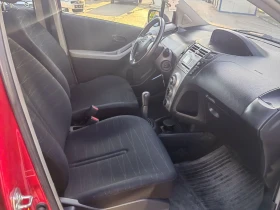 Toyota Yaris 1.0VVT | Mobile.bg    13