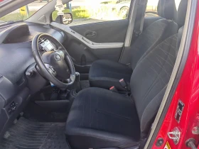 Toyota Yaris 1.0VVT | Mobile.bg    10