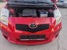 Toyota Yaris 1.0VVT | Mobile.bg    15