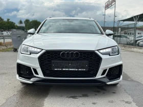 Audi A4 2.0-TDI-150k.s-RS-PAKET-NEW-LED-XENON-NAVI-TOP - 30700 лв. - 99452190 | Car24.bg