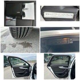 Audi A4 2.0-TDI-150k.s-RS-PAKET-NEW-LED-XENON-NAVI-TOP - 30700 лв. - 99452190 | Car24.bg