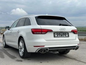 Audi A4 2.0-TDI-150k.s-RS-PAKET-NEW-LED-XENON-NAVI-TOP - 30700 лв. - 99452190 | Car24.bg