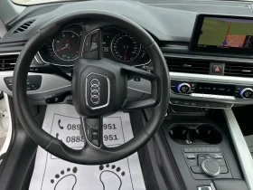Audi A4 2.0-TDI-150k.s-RS-PAKET-NEW-LED-XENON-NAVI-TOP - 30700 лв. - 99452190 | Car24.bg