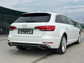Audi A4 2.0-TDI-150k.s-RS-PAKET-NEW-LED-XENON-NAVI-TOP - 30700 лв. - 99452190 | Car24.bg
