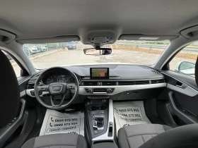 Audi A4 2.0-TDI-150k.s-RS-PAKET-NEW-LED-XENON-NAVI-TOP - 30700 лв. - 99452190 | Car24.bg