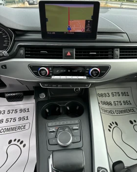 Audi A4 2.0-TDI-150k.s-RS-PAKET-NEW-LED-XENON-NAVI-TOP - 30700 лв. - 99452190 | Car24.bg