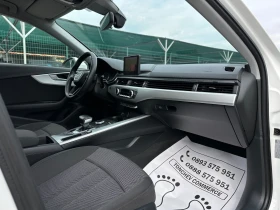 Audi A4 2.0-TDI-150k.s-RS-PAKET-NEW-LED-XENON-NAVI-TOP - 30700 лв. - 99452190 | Car24.bg