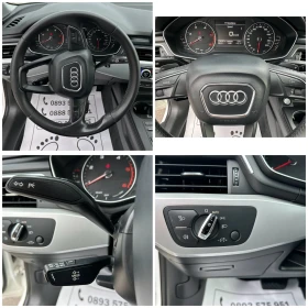 Audi A4 2.0-TDI-150k.s-RS-PAKET-NEW-LED-XENON-NAVI-TOP - 30700 лв. - 99452190 | Car24.bg
