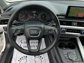 Audi A4 2.0-TDI-150k.s-RS-PAKET-NEW-LED-XENON-NAVI-TOP - 30700 лв. - 99452190 | Car24.bg