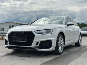 Audi A4 2.0-TDI-150k.s-RS-PAKET-NEW-LED-XENON-NAVI-TOP - 30700 лв. - 99452190 | Car24.bg