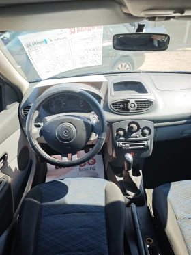 Renault Clio 1.2I НОВ ВНОС - 4150 лв. - 56082078 11