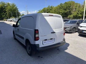 Обява за продажба на Peugeot Partner NEW FRG COURT 1.6 BlueHDI 75 ~16 800 лв. - изображение 6
