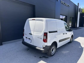 Обява за продажба на Peugeot Partner NEW FRG COURT 1.6 BlueHDI 75 ~16 800 лв. - изображение 4