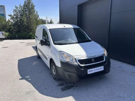 Обява за продажба на Peugeot Partner NEW FRG COURT 1.6 BlueHDI 75 ~16 800 лв. - изображение 1