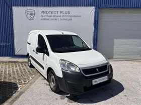 Peugeot Partner NEW FRG COURT 1.6 BlueHDI 75