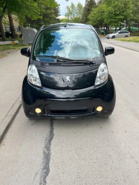 Peugeot iOn | Mobile.bg    5