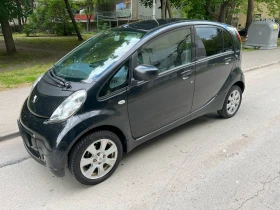 Peugeot iOn | Mobile.bg    6