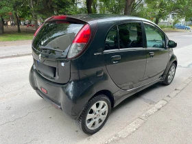Peugeot iOn | Mobile.bg    3