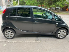 Peugeot iOn | Mobile.bg    4