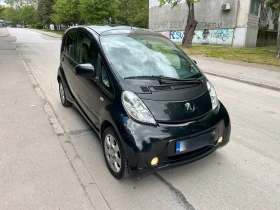  Peugeot iOn
