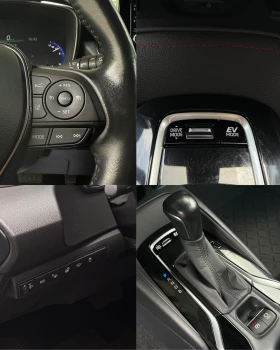 Toyota Corolla 1.8Hybrid/ /Style | Mobile.bg    12