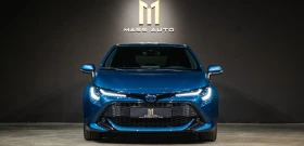 Toyota Corolla 1.8Hybrid/ /Style | Mobile.bg    2