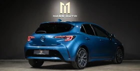 Toyota Corolla 1.8Hybrid/ /Style | Mobile.bg    7