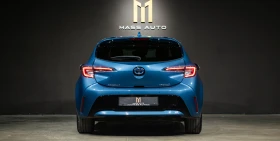 Toyota Corolla 1.8Hybrid/ /Style | Mobile.bg    4