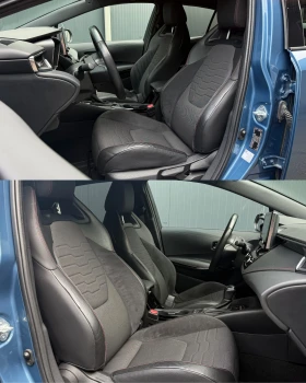 Toyota Corolla 1.8Hybrid/ /Style | Mobile.bg    10