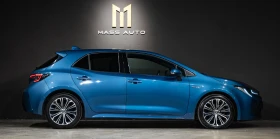 Toyota Corolla 1.8Hybrid/ /Style | Mobile.bg    6