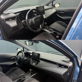 Toyota Corolla 1.8Hybrid/ /Style | Mobile.bg    9