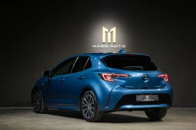 Toyota Corolla 1.8Hybrid/ /Style | Mobile.bg    5