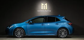 Toyota Corolla 1.8Hybrid/ /Style | Mobile.bg    3