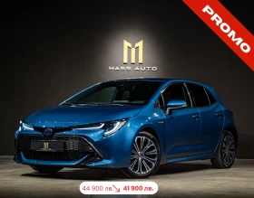 Toyota Corolla 1.8Hybrid/ /Style | Mobile.bg    1