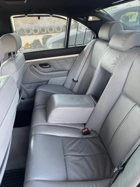 BMW 530 М-Пакет - 16000 лв. - 93388016 12