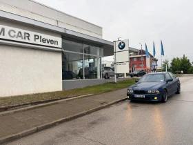 BMW 530 М-Пакет