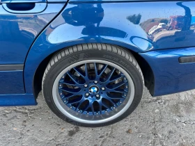 BMW 530 М-Пакет - 16000 лв. - 93388016 5