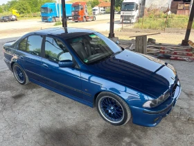 BMW 530 М-Пакет - 16000 лв. - 93388016 3