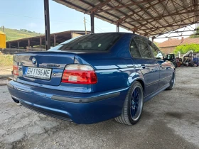 BMW 530 М-Пакет - 16000 лв. - 93388016 4